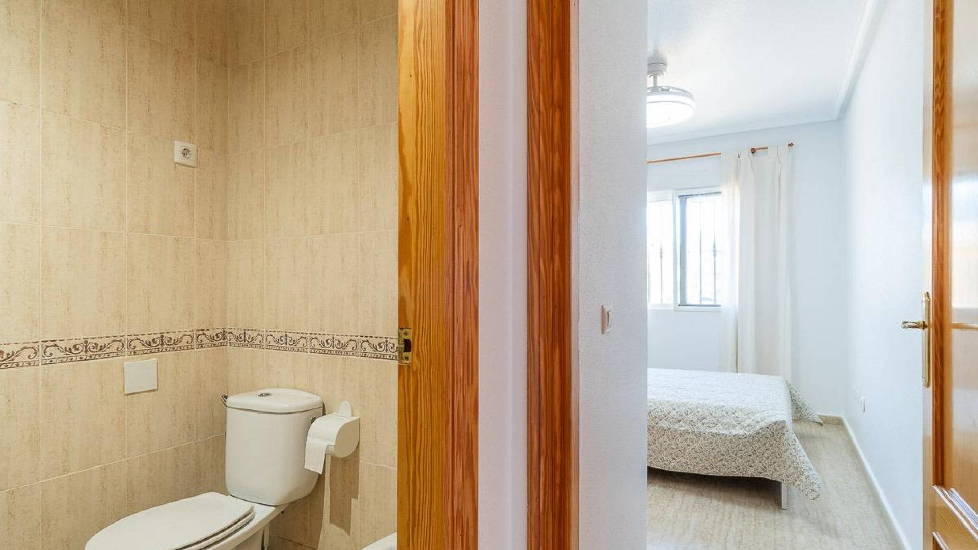 Segunda Mano - Bungalow - Orihuela Costa - Villamartin