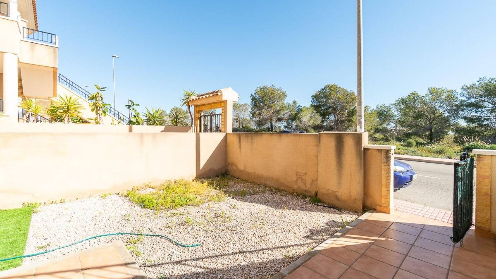 Segunda Mano - Bungalow - Orihuela Costa - Villamartin