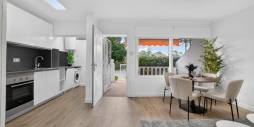 Segunda Mano - Bungalow - Orihuela Costa - Villamartín