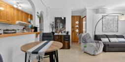Segunda Mano - Bungalow - Orihuela Costa - Zeniamar-Horizonte-La Campana