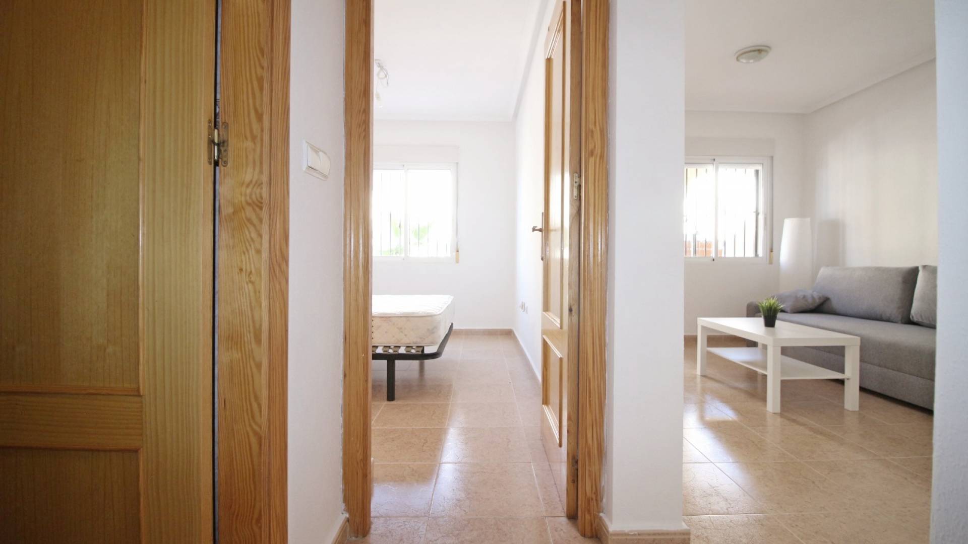 Segunda Mano - Bungalow - Orihuela - La Florida