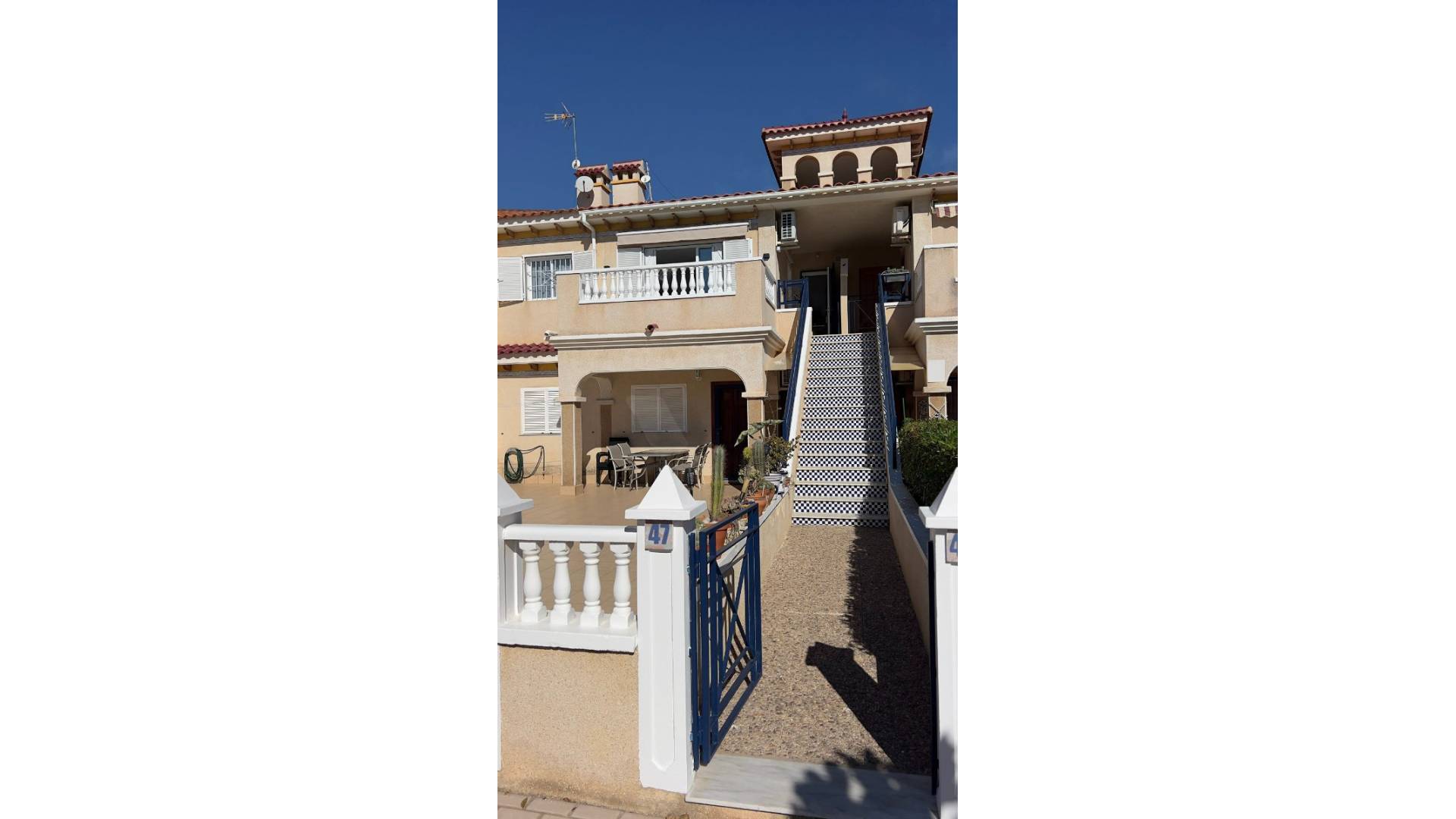 Segunda Mano - Bungalow - Orihuela - Orihuela Costa