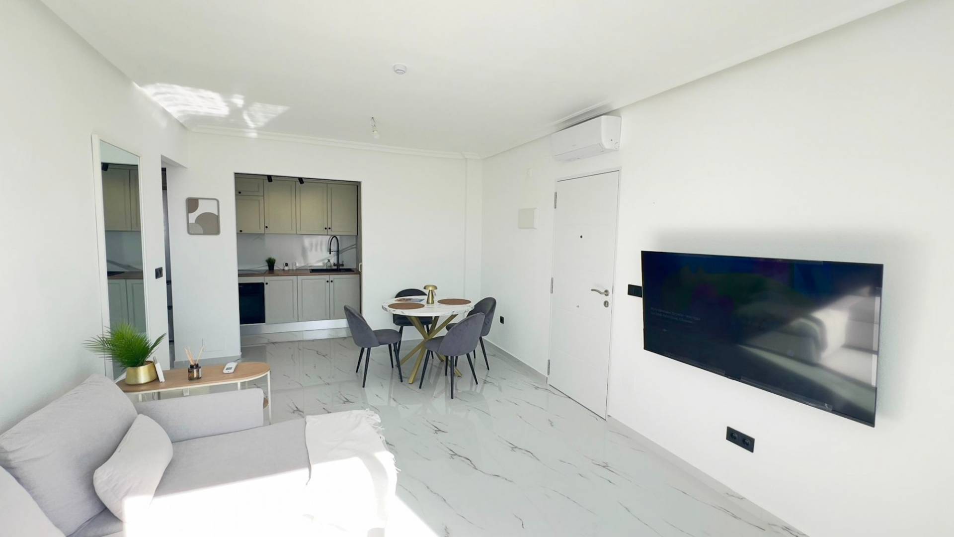 Segunda Mano - Bungalow - Orihuela - Orihuela Costa