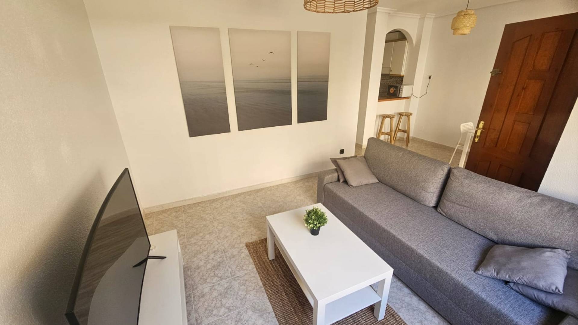 Segunda Mano - Bungalow - Orihuela - Punta Prima
