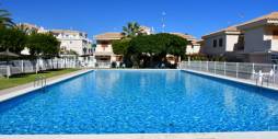 Segunda Mano - Bungalow - Orihuela - Punta Prima