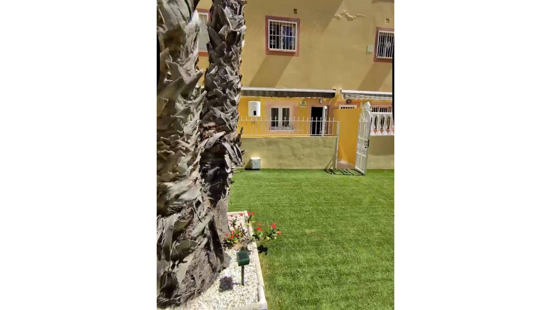 Segunda Mano - Bungalow - Orihuela - Villamartin