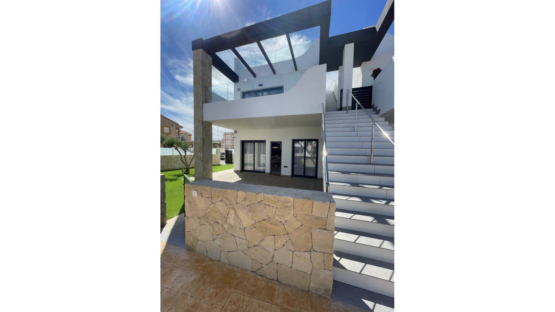 Segunda Mano - Bungalow - Orihuela - Villamartin