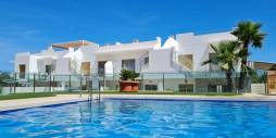 Segunda Mano - Bungalow - Pilar de la Horadada - La Torre de la Horadada