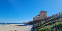Segunda Mano - Bungalow - Pilar de la Horadada - La Torre de la Horadada