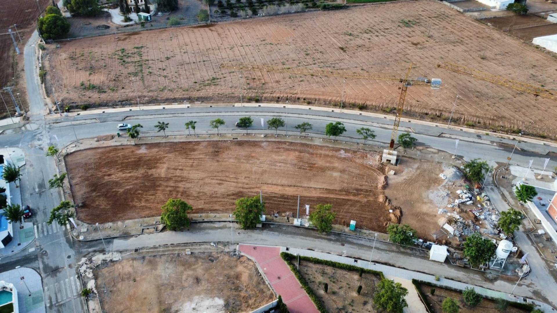 Segunda Mano - Bungalow - Pilar de la Horadada - Torre de la Horadada