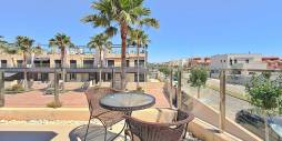 Segunda Mano - Bungalow - Pilar de la Horadada - Torre de la Horadada