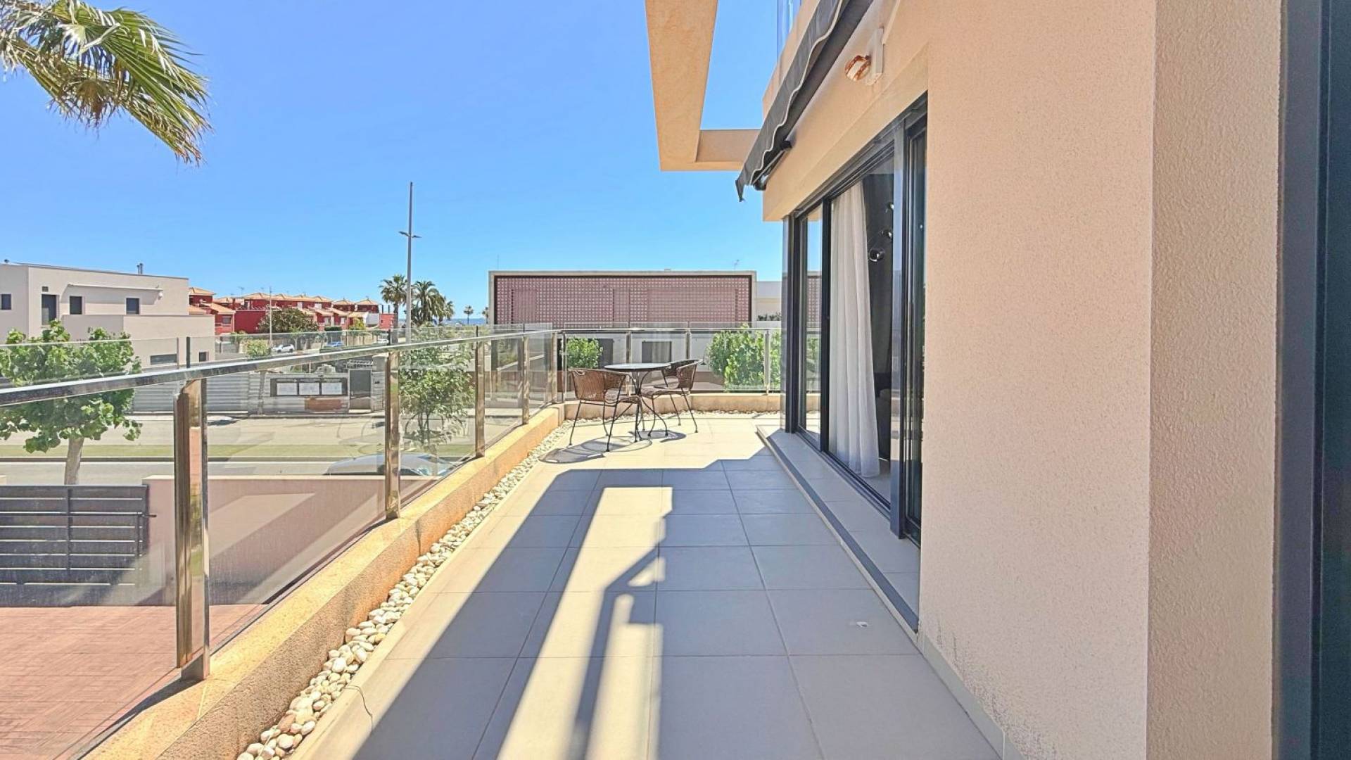 Segunda Mano - Bungalow - Pilar de la Horadada - Torre de la Horadada