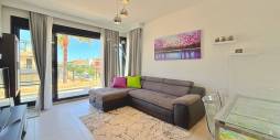 Segunda Mano - Bungalow - Pilar de la Horadada - Torre de la Horadada