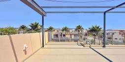 Segunda Mano - Bungalow - Pilar de la Horadada - Torre de la Horadada