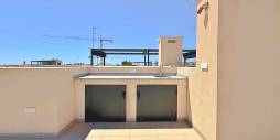 Segunda Mano - Bungalow - Pilar de la Horadada - Torre de la Horadada