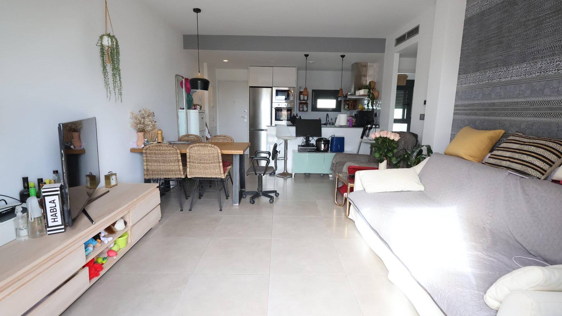 Segunda Mano - Bungalow - Pilar de la Horadada - Zona Pueblo