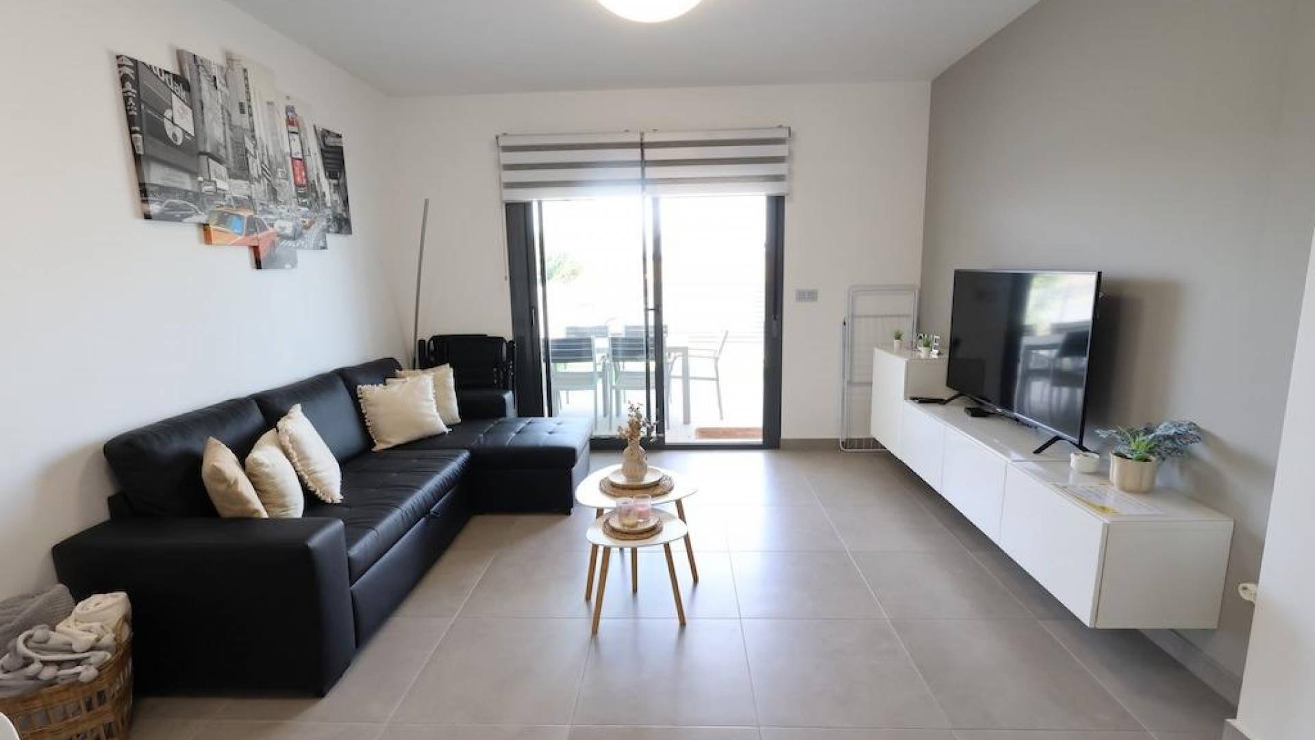 Segunda Mano - Bungalow - Pilar de la Horadada - Zona Pueblo