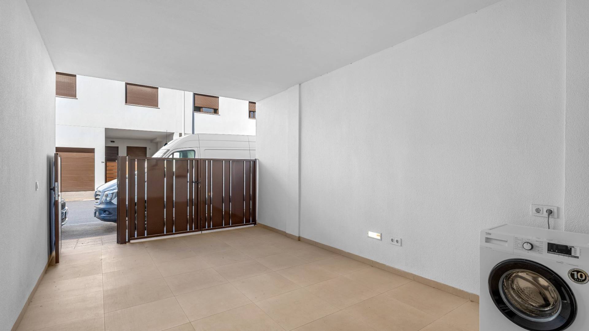 Segunda Mano - Bungalow - Pilar de la Horadada