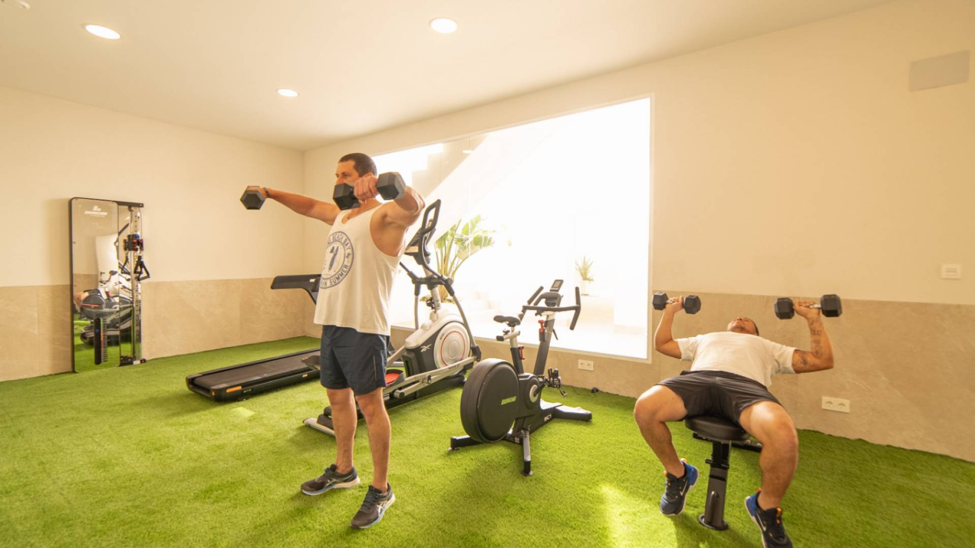 Segunda Mano - Bungalow - Rojales - Ciudad Quesada