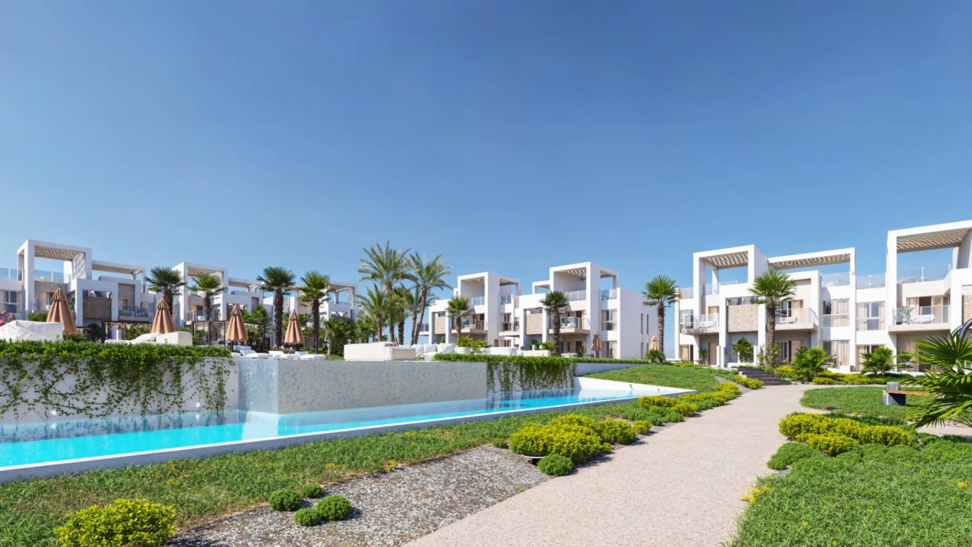 Segunda Mano - Bungalow - Rojales - Ciudad Quesada