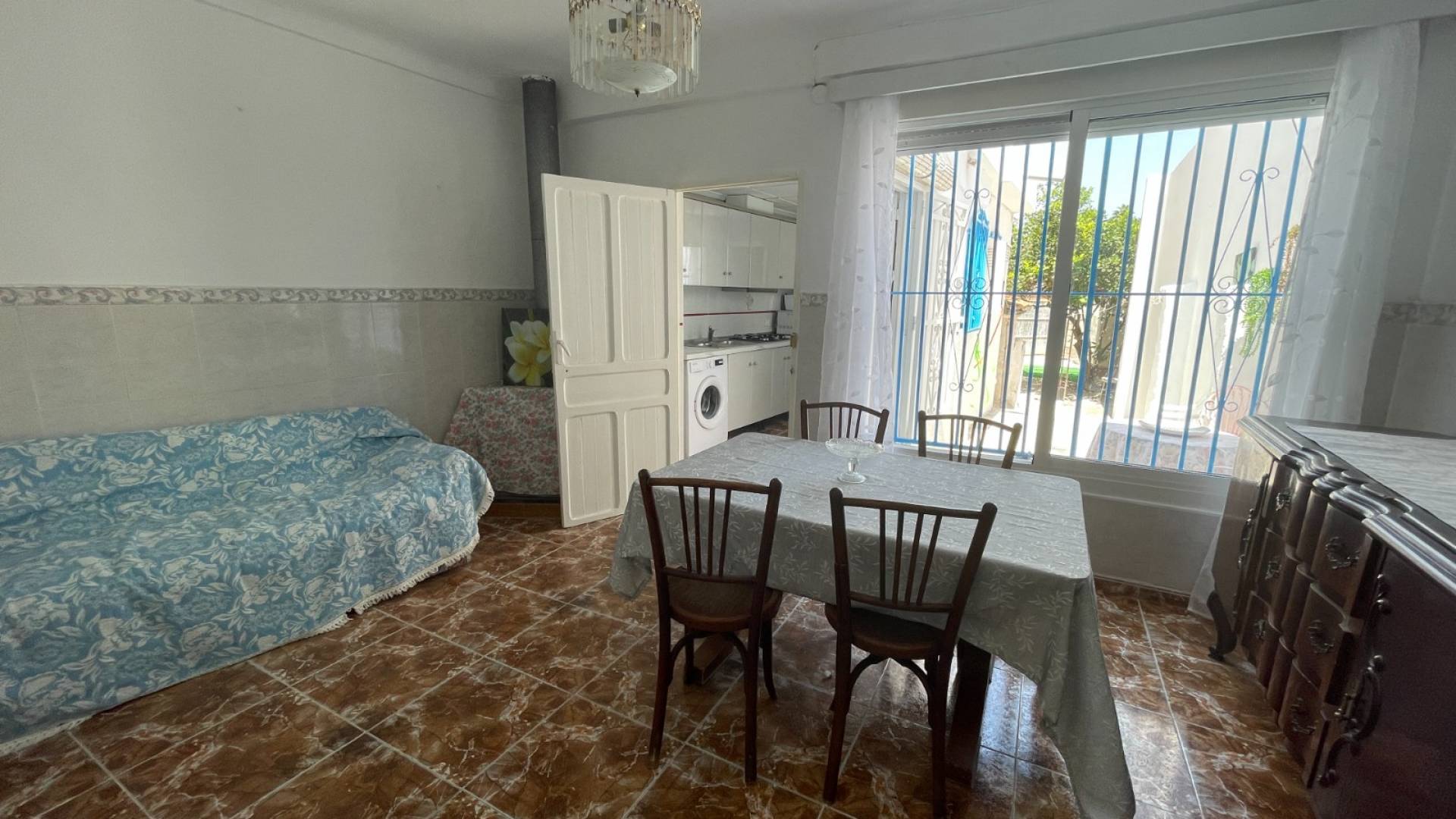 Segunda Mano - Bungalow - Rojales