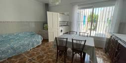 Segunda Mano - Bungalow - Rojales