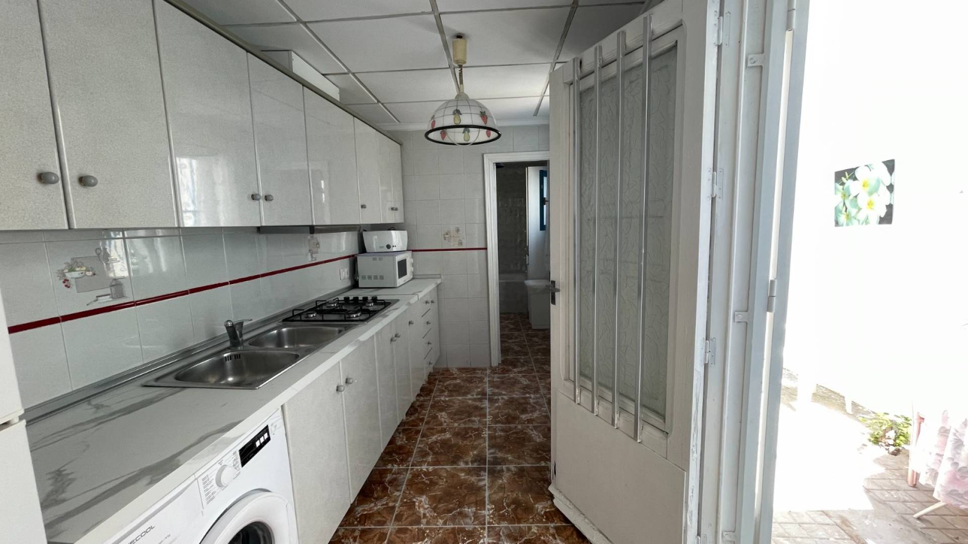 Segunda Mano - Bungalow - Rojales