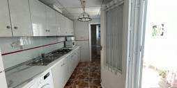 Segunda Mano - Bungalow - Rojales