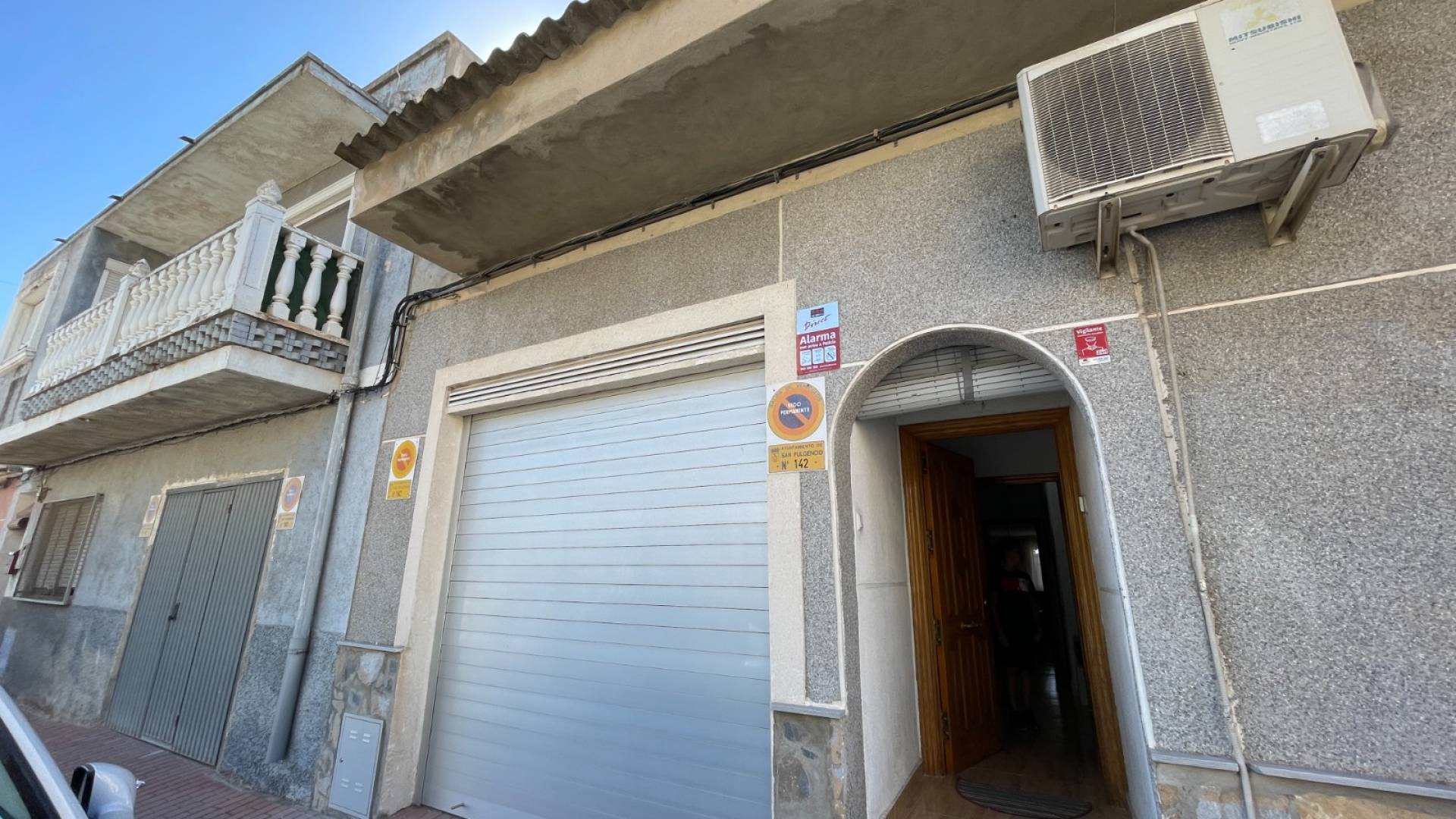 Segunda Mano - Bungalow - San Fulgencio - Center