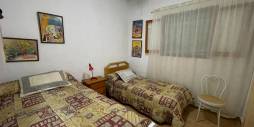 Segunda Mano - Bungalow - San Fulgencio - Center
