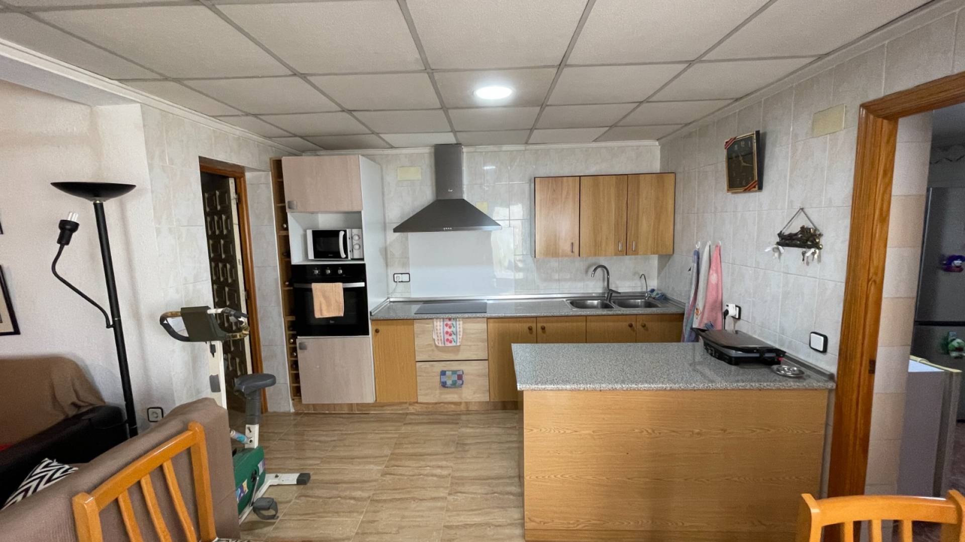 Segunda Mano - Bungalow - San Fulgencio - Center