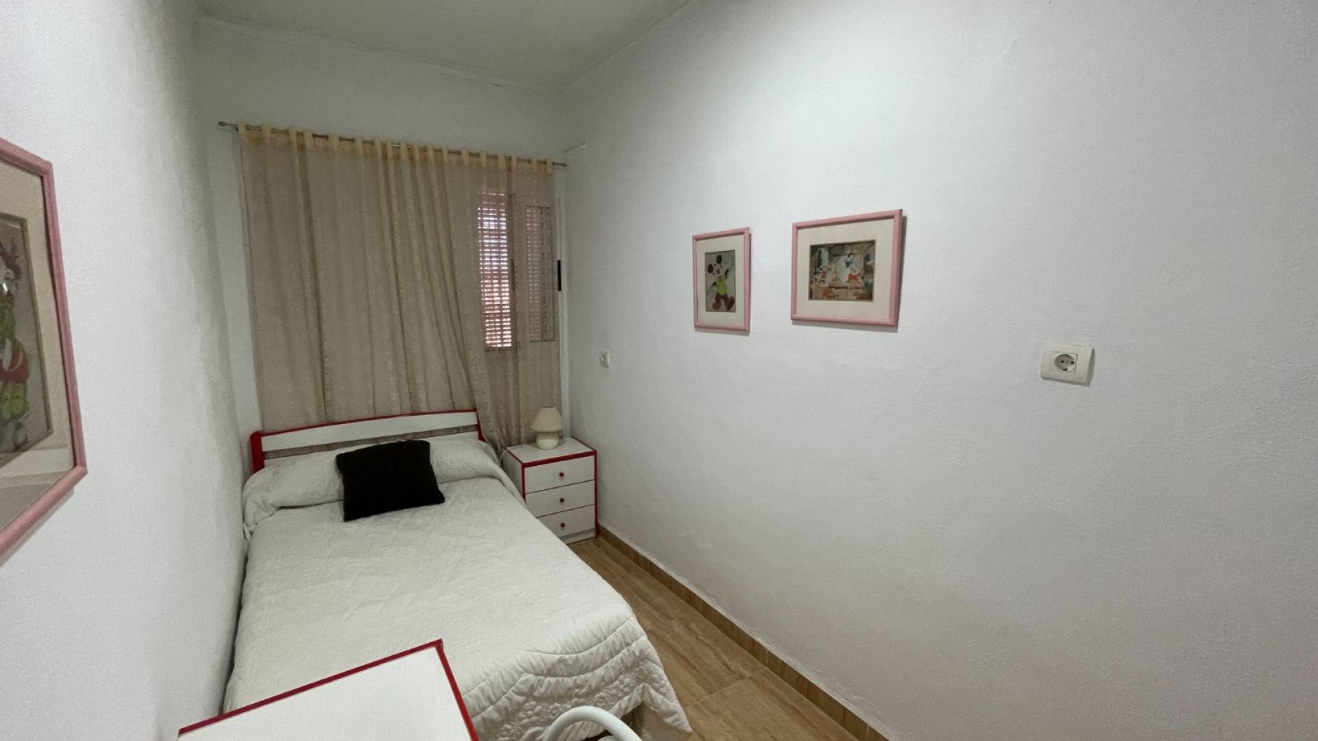 Segunda Mano - Bungalow - San Fulgencio - Center