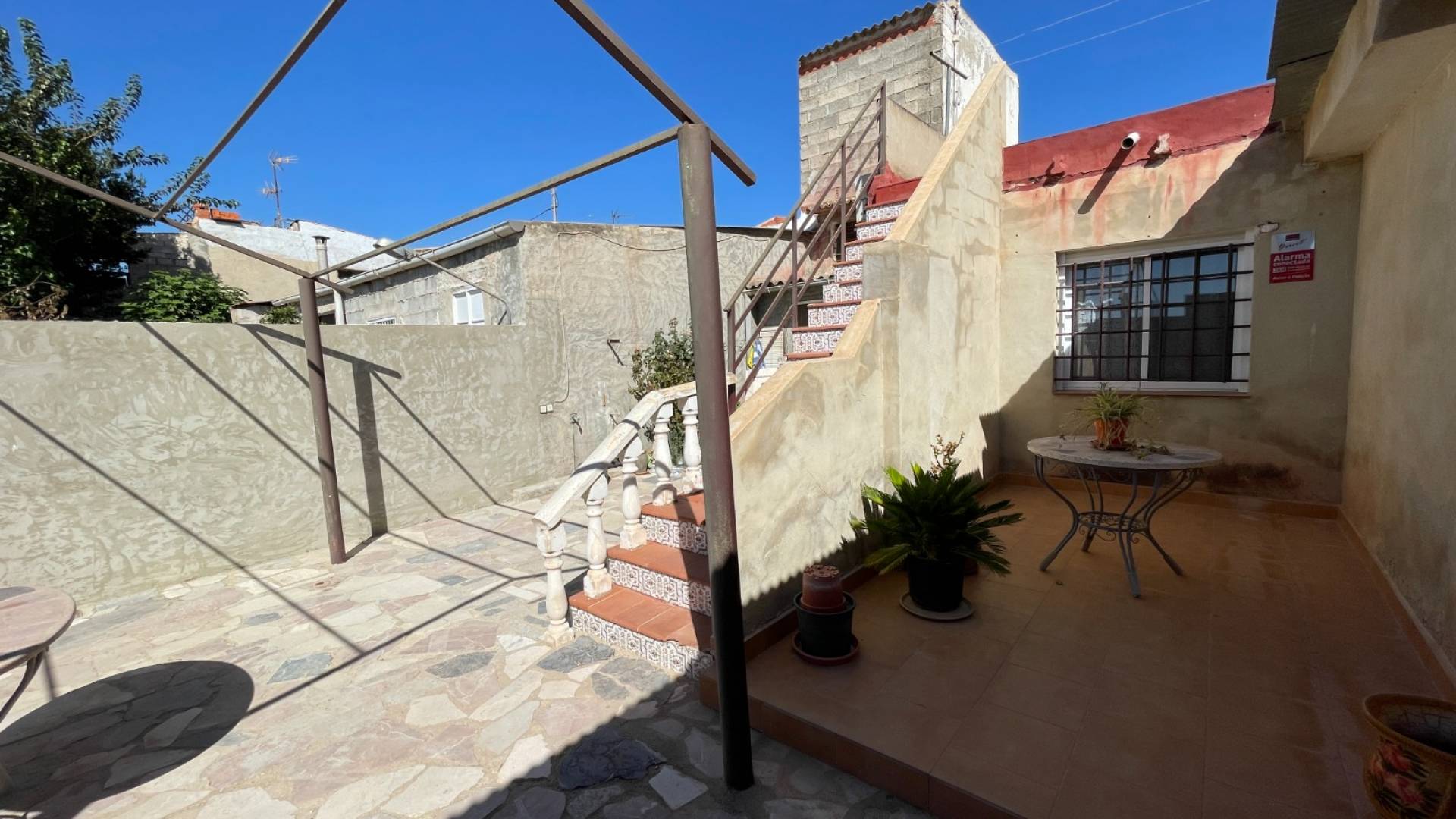 Segunda Mano - Bungalow - San Fulgencio - Center