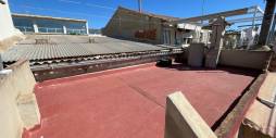 Segunda Mano - Bungalow - San Fulgencio - Center
