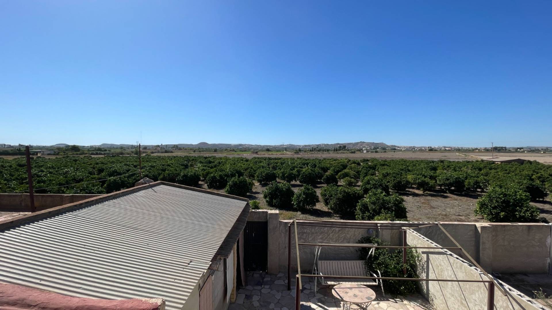 Segunda Mano - Bungalow - San Fulgencio - Center