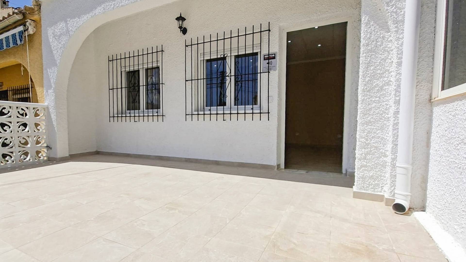 Segunda Mano - Bungalow - San Fulgencio - Urb. La Marina