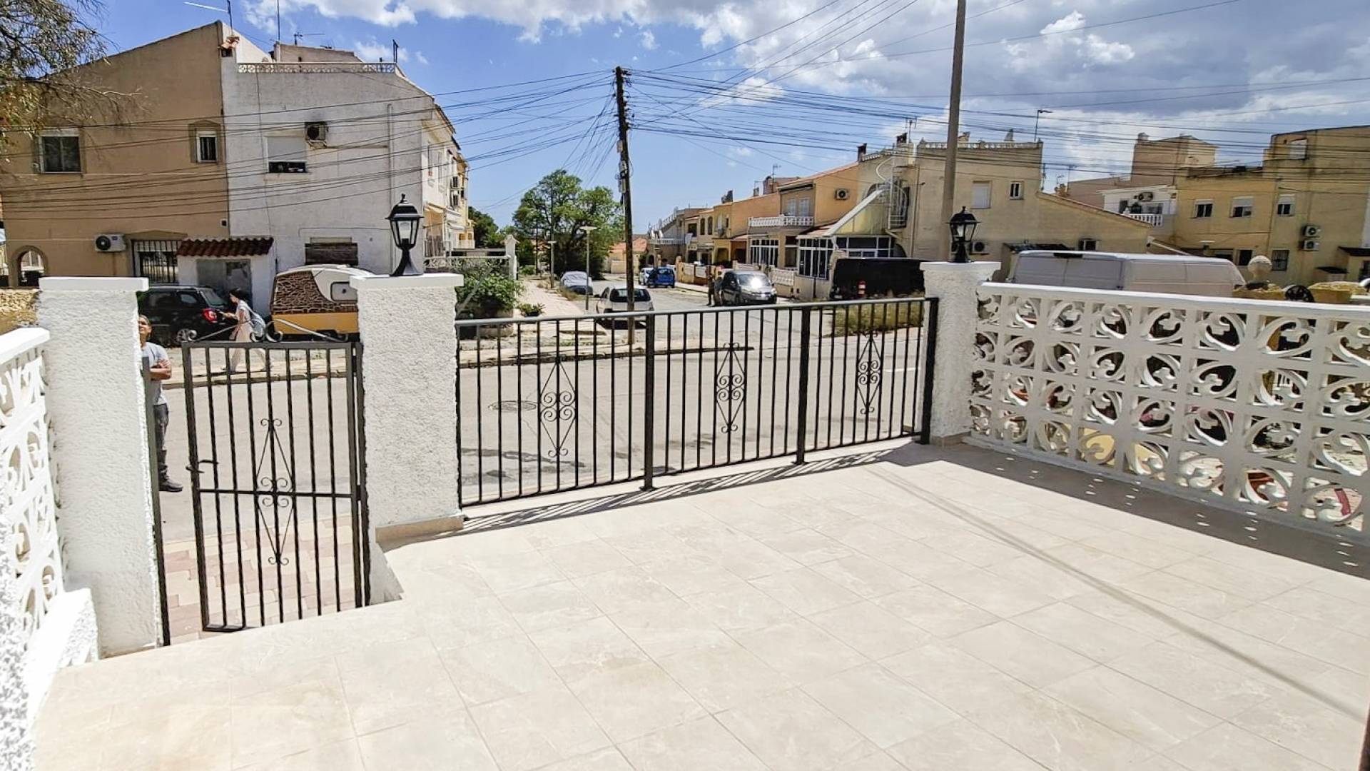 Segunda Mano - Bungalow - San Fulgencio - Urb. La Marina