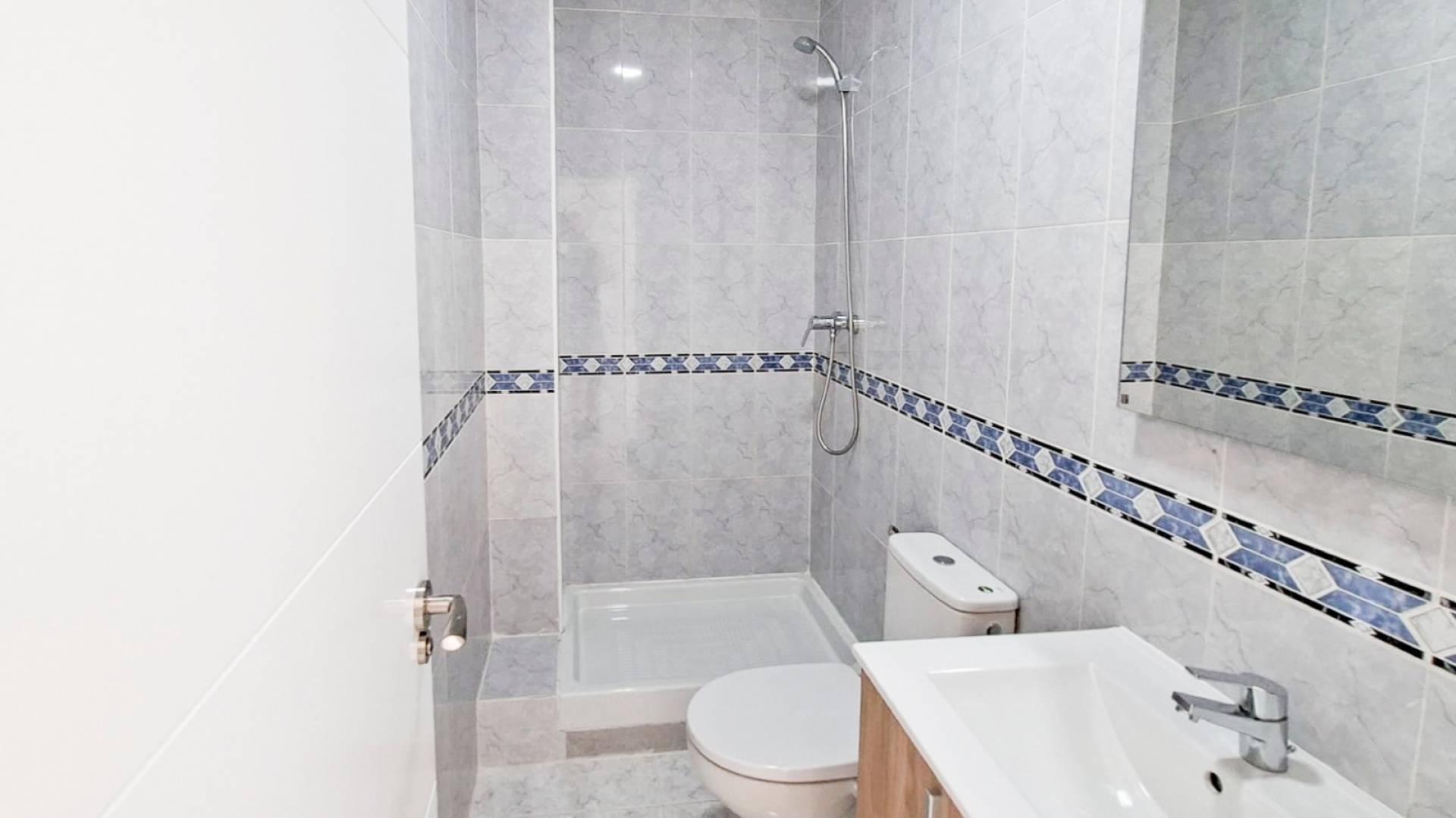 Segunda Mano - Bungalow - San Fulgencio - Urb. La Marina
