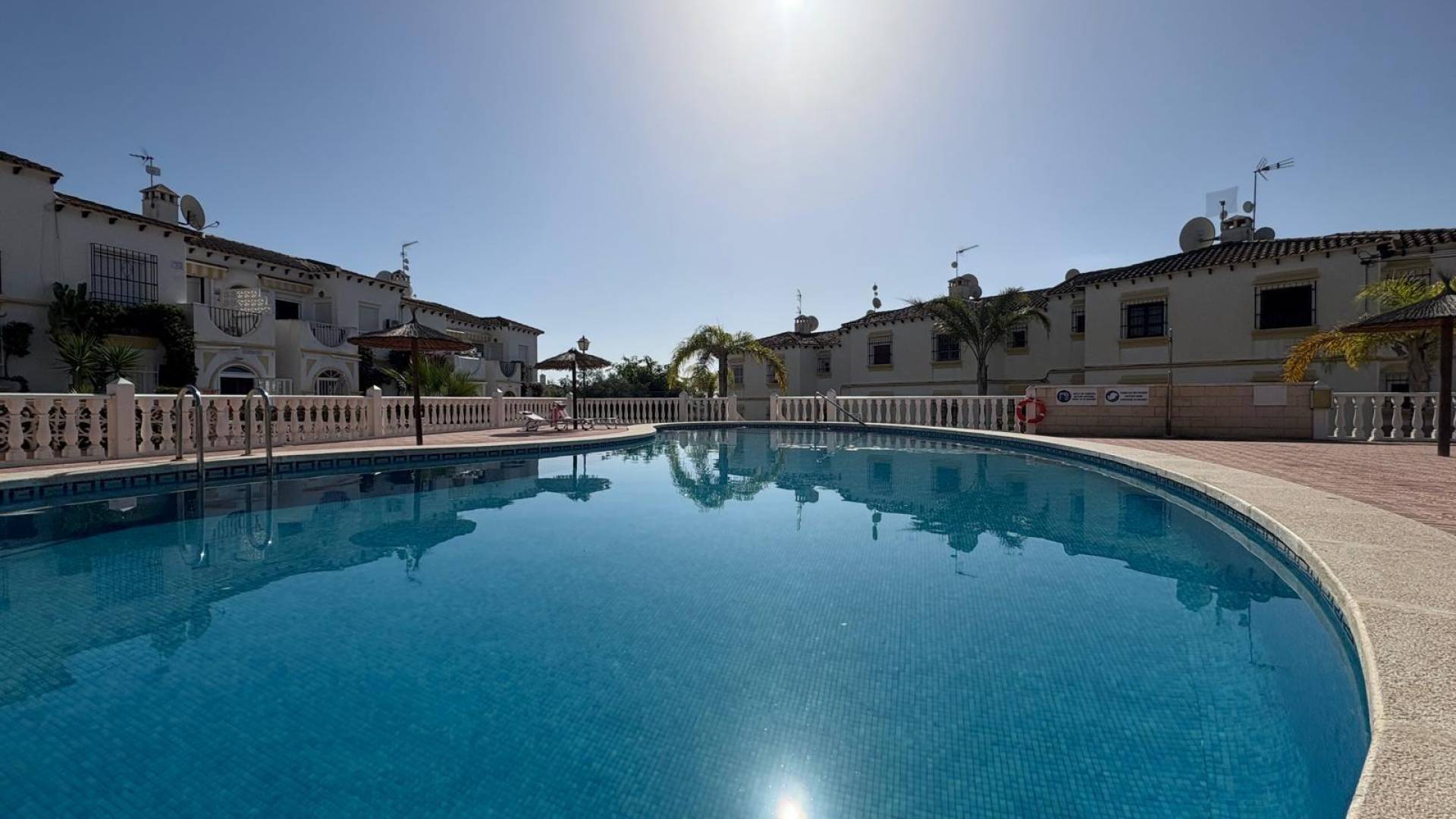 Segunda Mano - Bungalow - San Miguel de Salinas - LAS FILIPINAS