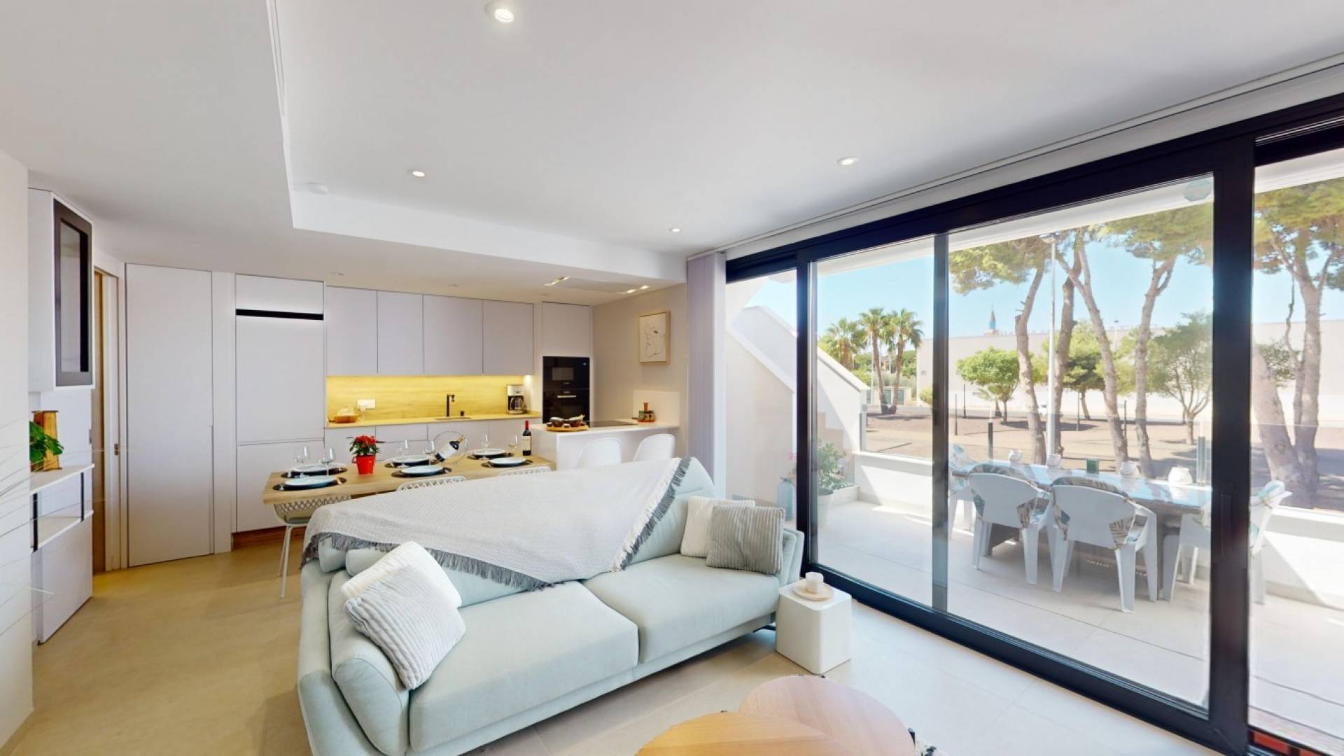 Segunda Mano - Bungalow - San Pedro del Pinatar