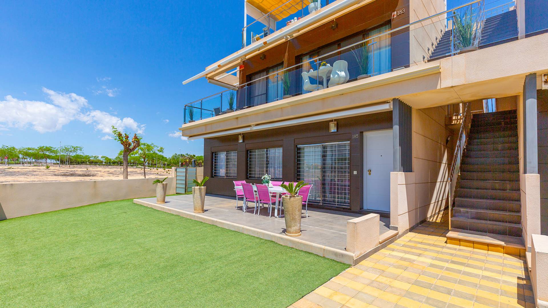 Segunda Mano - Bungalow - Torre de la Horadada