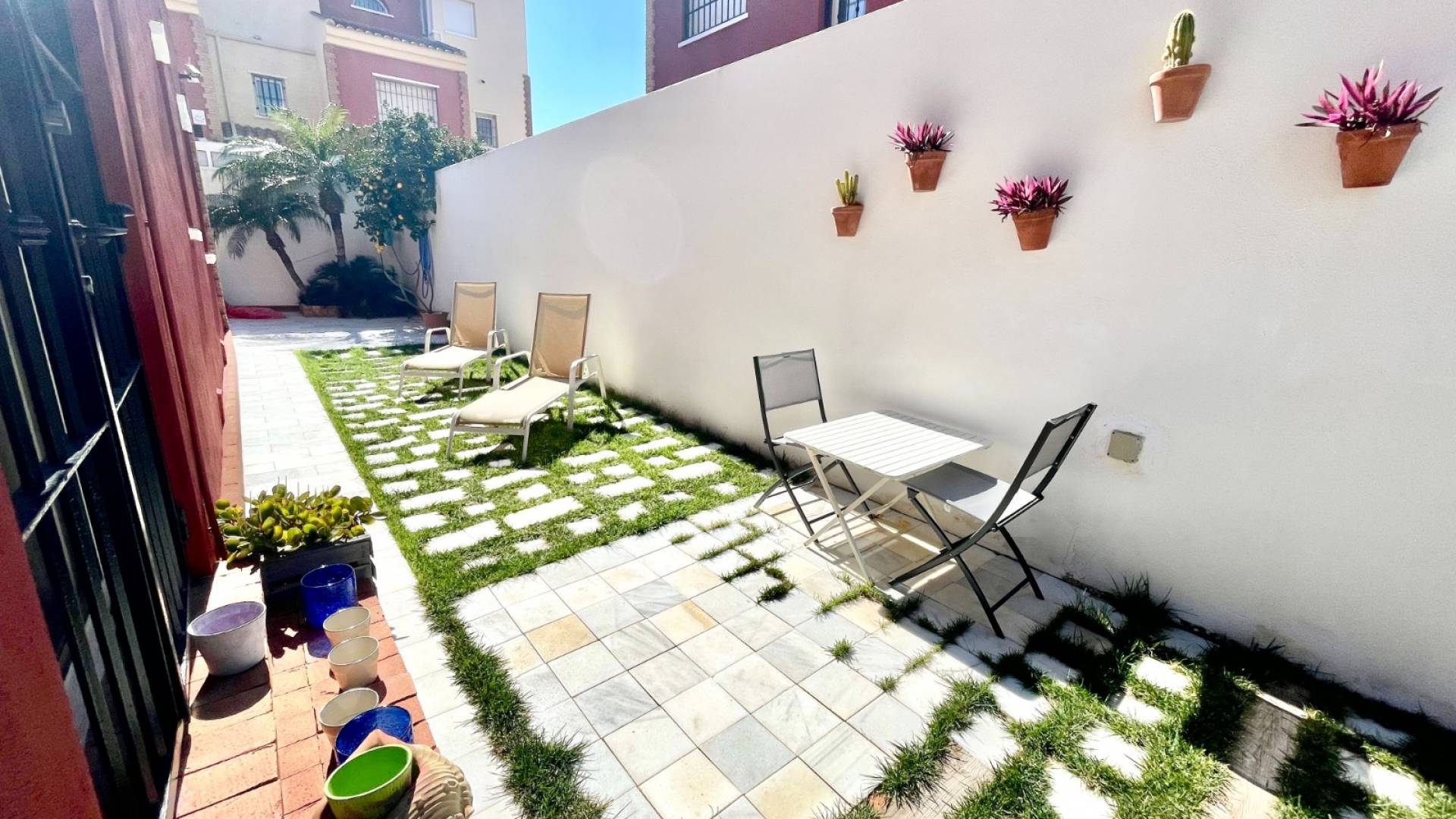 Segunda Mano - Bungalow - Torre de la Horadada