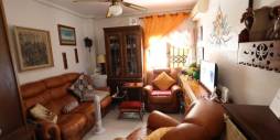 Segunda Mano - Bungalow - Torrevieja - Acequion
