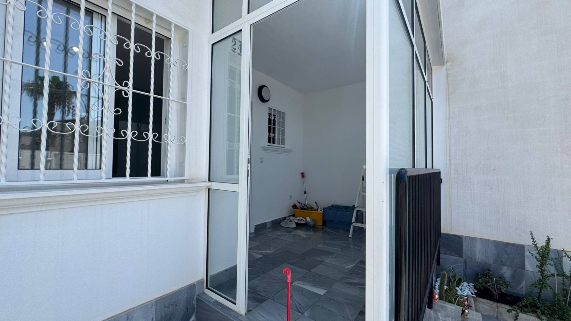 Segunda Mano - Bungalow - Torrevieja - Aguas Nuevas