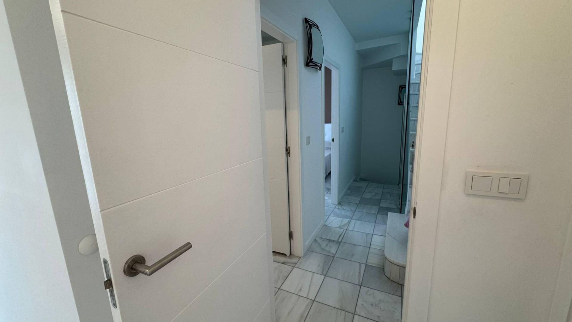 Segunda Mano - Bungalow - Torrevieja - Aguas Nuevas