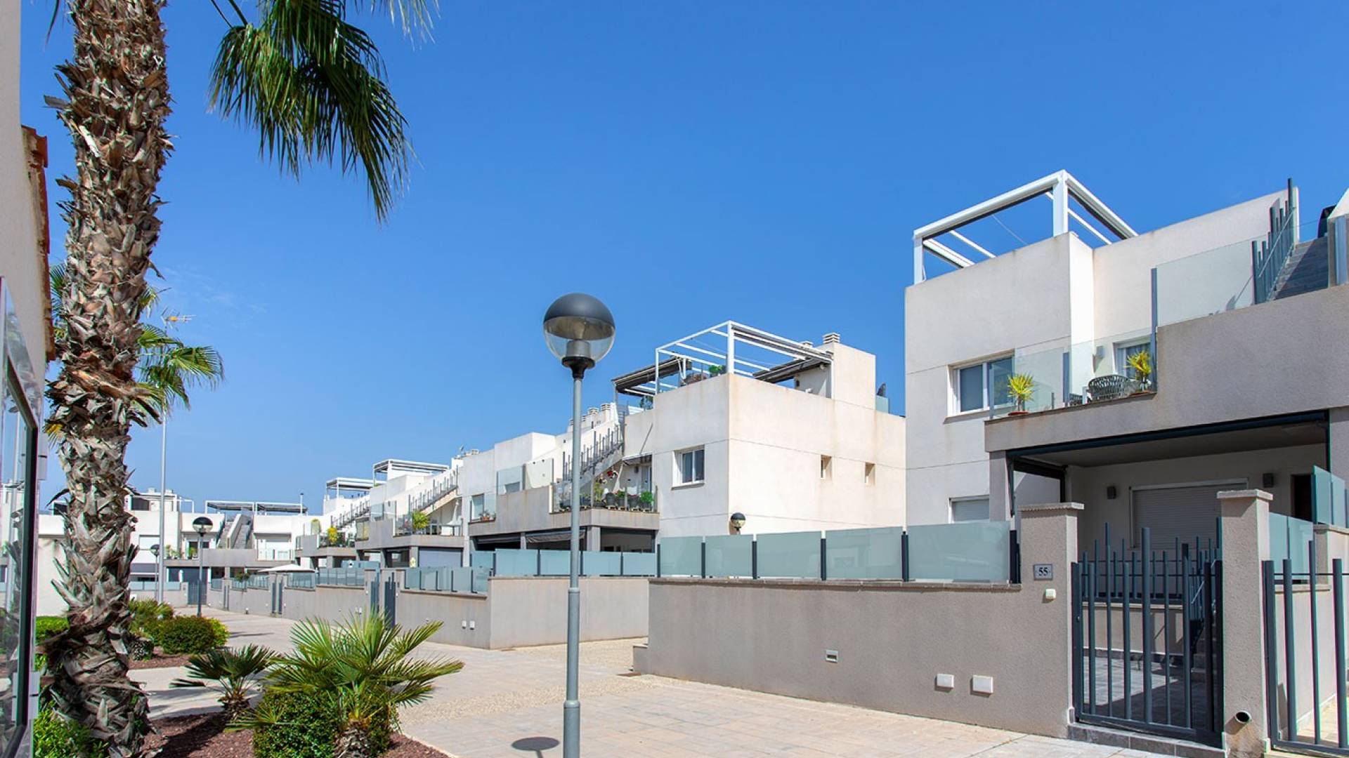 Segunda Mano - Bungalow - Torrevieja - Aguas Nuevas