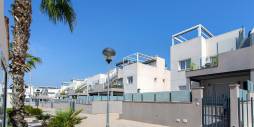 Segunda Mano - Bungalow - Torrevieja - Aguas Nuevas