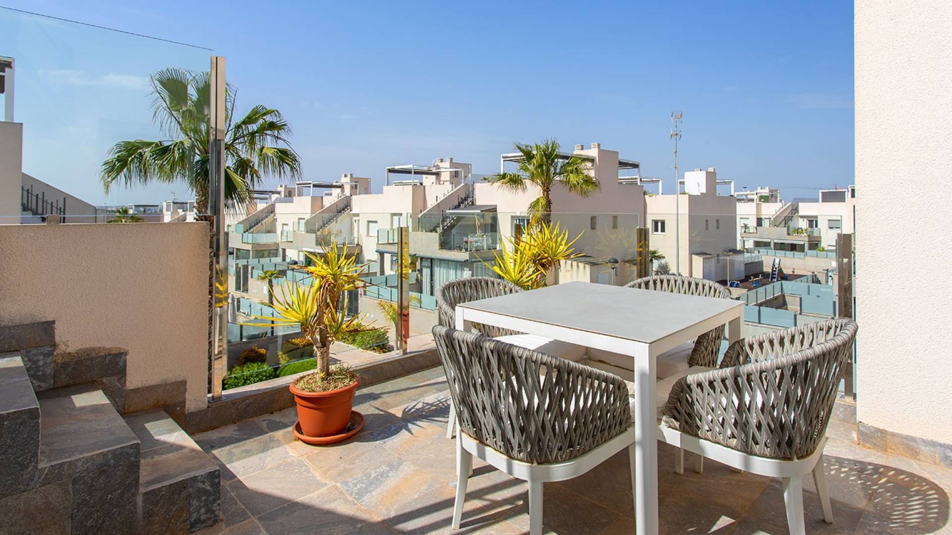 Segunda Mano - Bungalow - Torrevieja - Aguas Nuevas