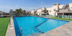 Segunda Mano - Bungalow - Torrevieja - Aguas Nuevas