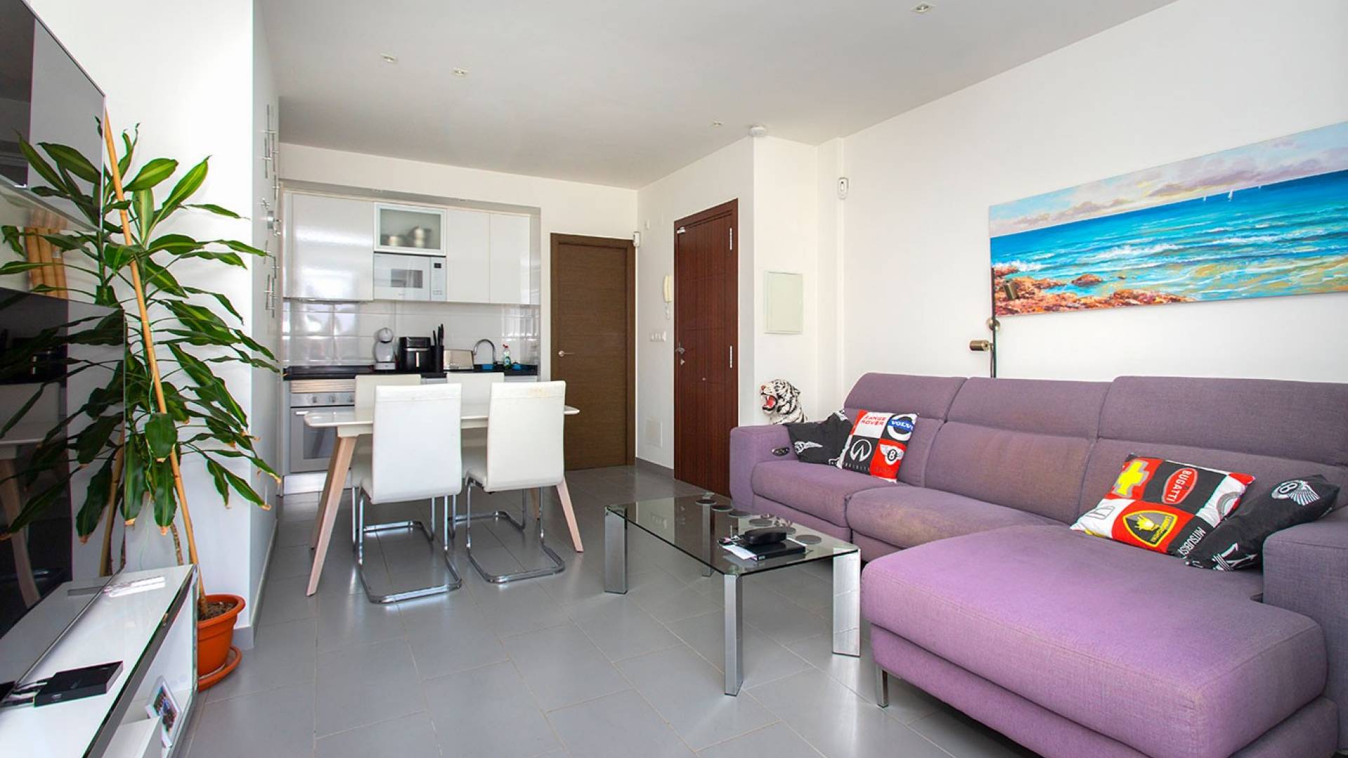 Segunda Mano - Bungalow - Torrevieja - Aguas Nuevas